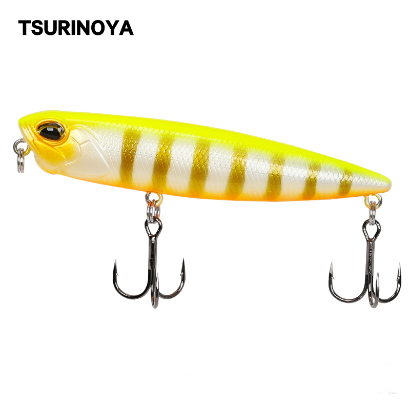 Eachine Drone E58 - TSURINOYA Floating Pencil Fihsiing Lure DW58