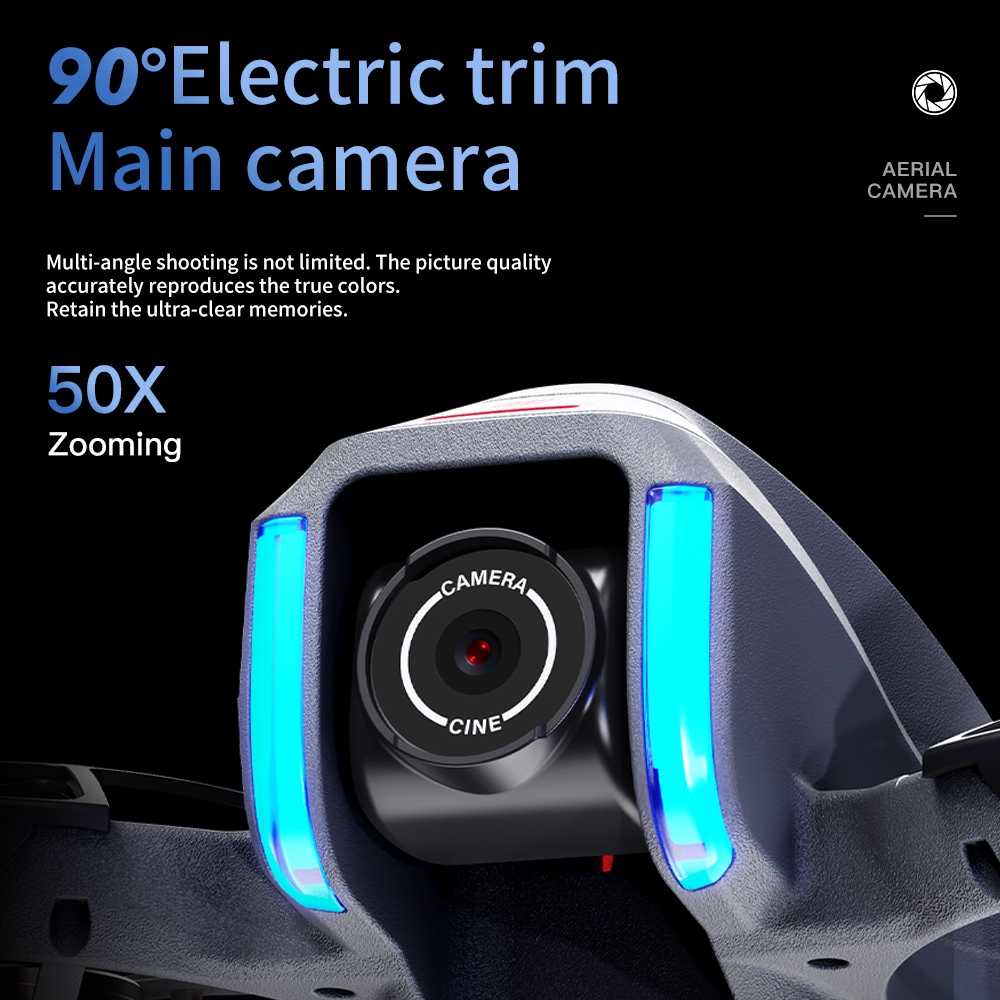 Obstacle Mini Drone Profession - Drone Gimbal 2 Axis 评论和价格