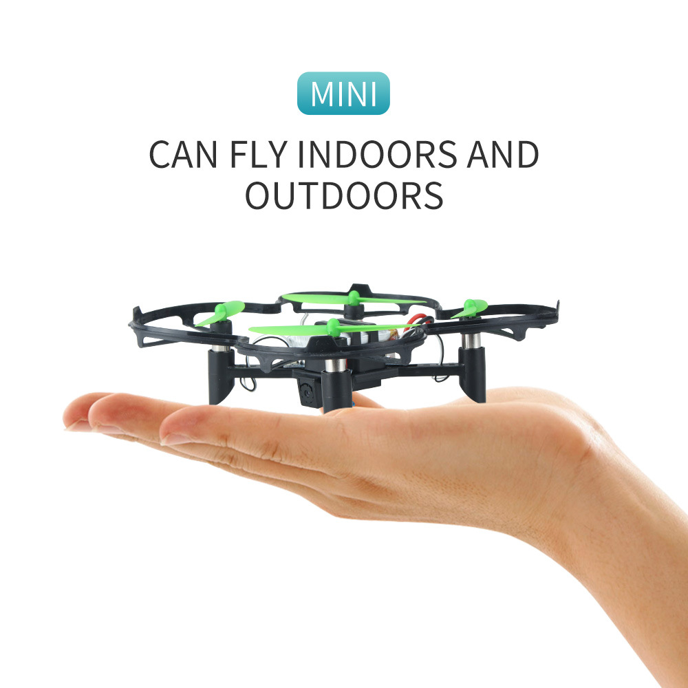DM002 DIY Fixed Height Quadcop - Drone Gimbal Brushless 评论和价格