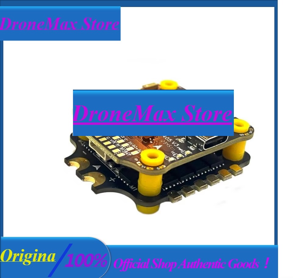 DroMaF405 V3 FC F4 Stack Fligh - Betaflight Fc F4 评论和价格