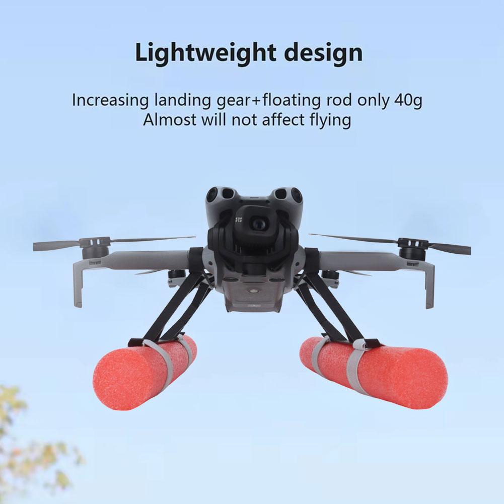 Landing Gear Float Skit for dj - Drone Gimbal Mount 评论和价格