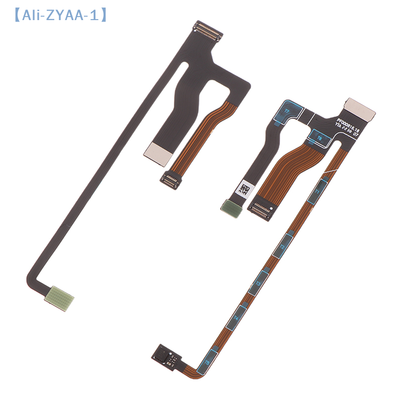 【ZYAA-1】3 In 1 Flexible Flat R - Drone Gimbal Ribbon Cable 评论和价格