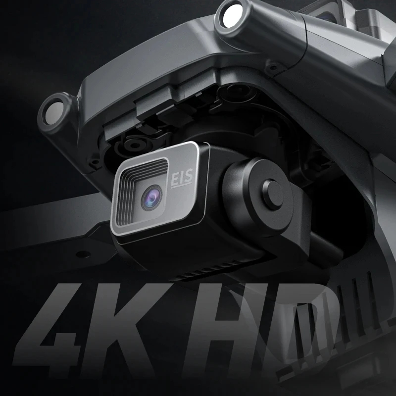 L600 PRO MAX GPS Drone Profess - Drone Gimbal Brushless 评论和价格