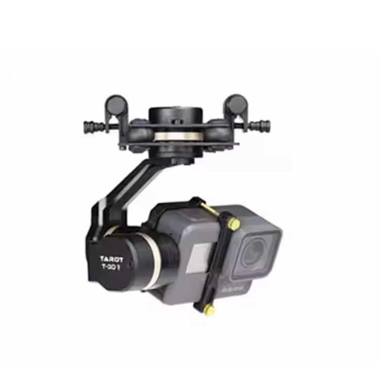 TL3T05 for Gopro 3DIV Metal 3- - Drone Gimbal For Gopro Hero 评论和价格